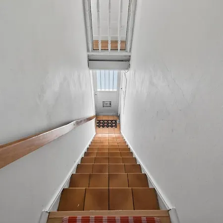 Le Petit Gambetta, A 1min De La Gare Apartmán