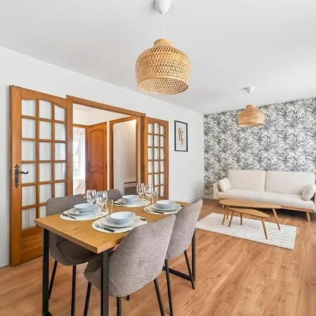 Apartmán Le Petit Gambetta, A 1min De La Gare Lens