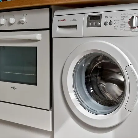 Apartamento Le Petit Gambetta, à 1min De La Gare Lens