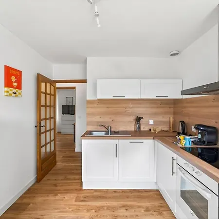 Le Petit Gambetta, A 1min De La Gare Apartmán *